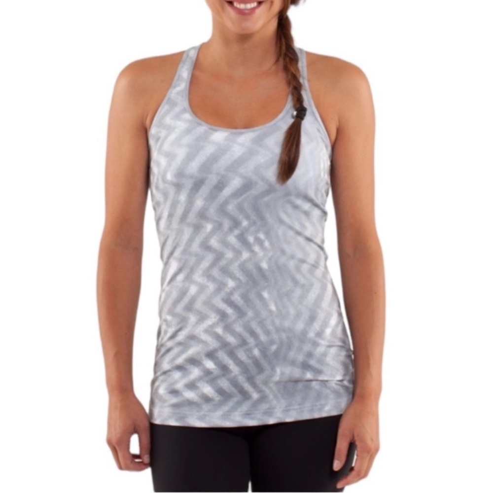 Lululemon Racerback Tank